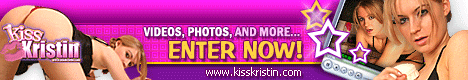 Kristin's Website