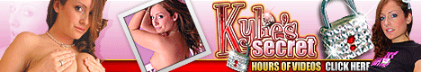 Kylie's Website